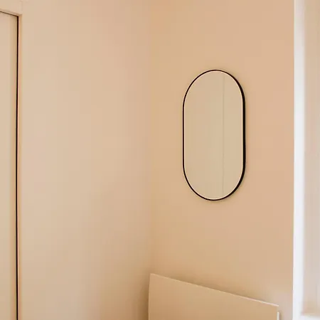 Apartamento Charming T2 Of 26 M Near The Bastille *