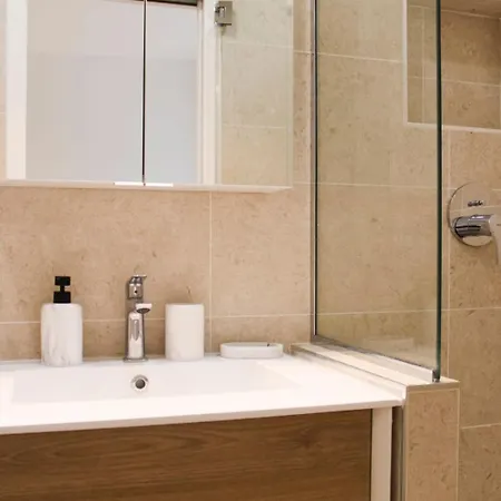 Charming T2 Of 26 M Near The Bastille * París