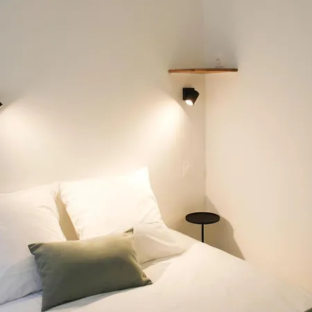 Charming T2 Of 26 M Near The Bastille Apartamento *