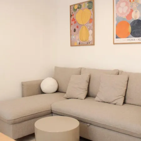 Apartamento Charming T2 Of 26 M Near The Bastille París